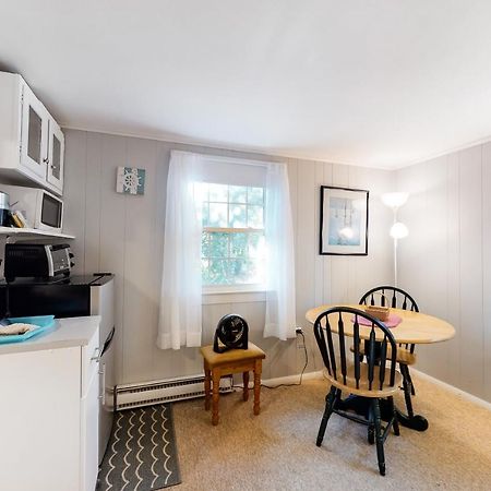 Beach Rose Guest Studio Nauset Heights Luaran gambar