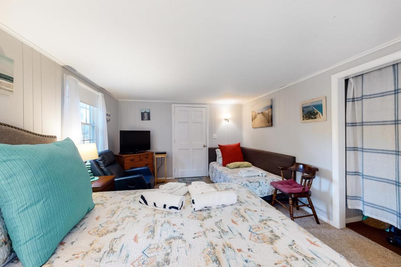 Beach Rose Guest Studio Nauset Heights Luaran gambar