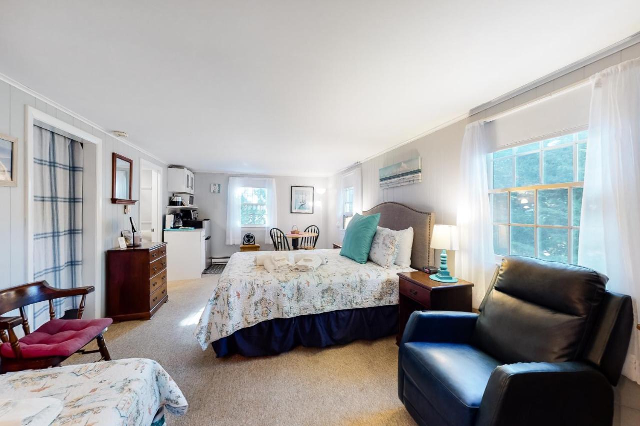 Beach Rose Guest Studio Nauset Heights Luaran gambar