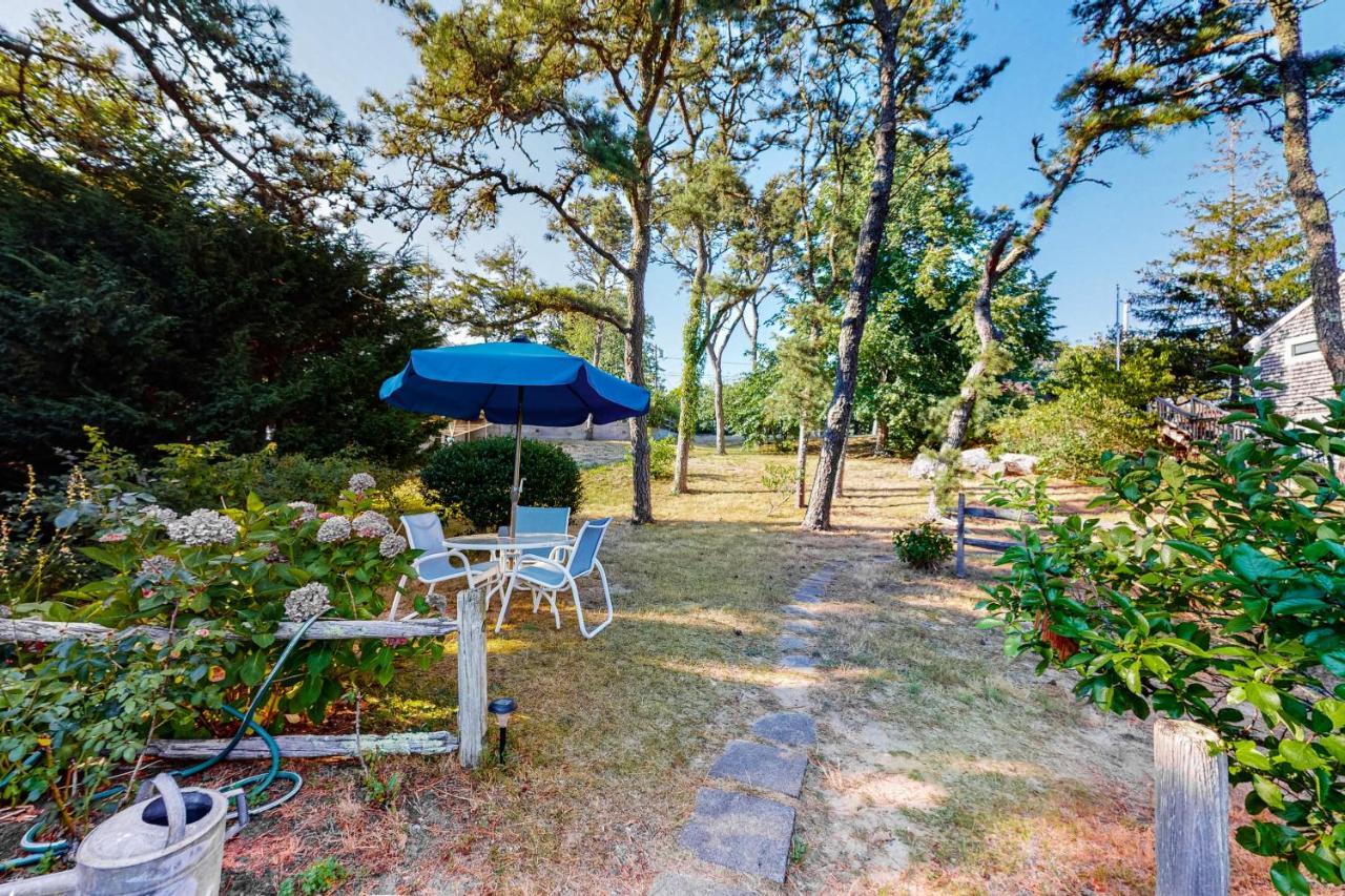 Beach Rose Guest Studio Nauset Heights Luaran gambar