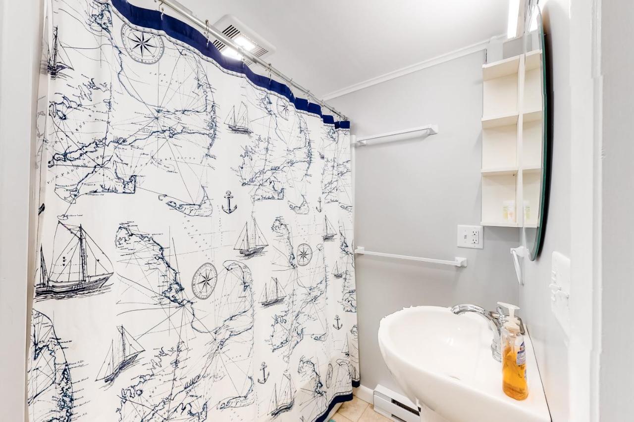 Beach Rose Guest Studio Nauset Heights Luaran gambar