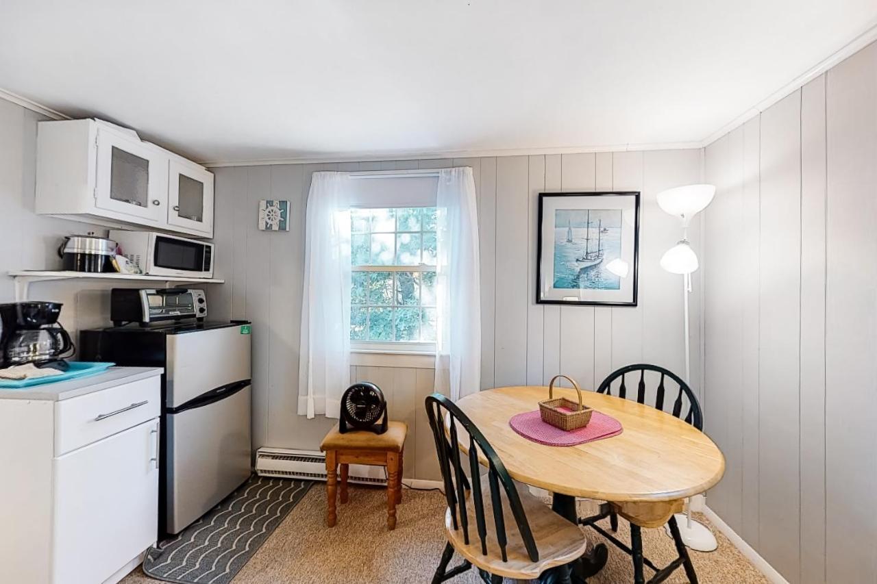 Beach Rose Guest Studio Nauset Heights Luaran gambar