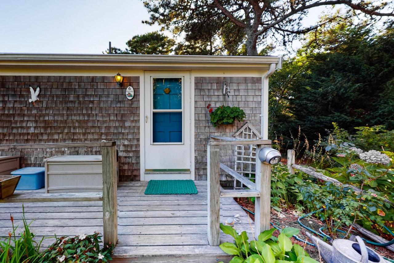 Beach Rose Guest Studio Nauset Heights Luaran gambar